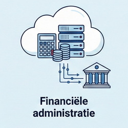 Financiële administratie