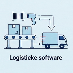 Logistieke software